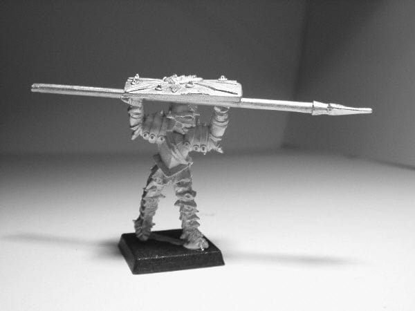 Ral Partha Testudo Pikeman 2