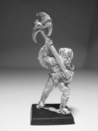 Ral Partha Thane Bodyguard 1