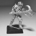 Ral Partha Thane Bodyguard 2