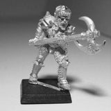 Ral Partha Thane Bodyguard 2