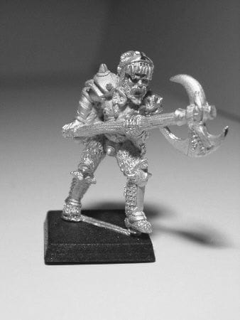 Ral Partha Thane Bodyguard 2