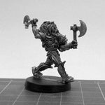 Ral Partha Thane´s Champion