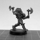 Ral Partha Thane´s Champion