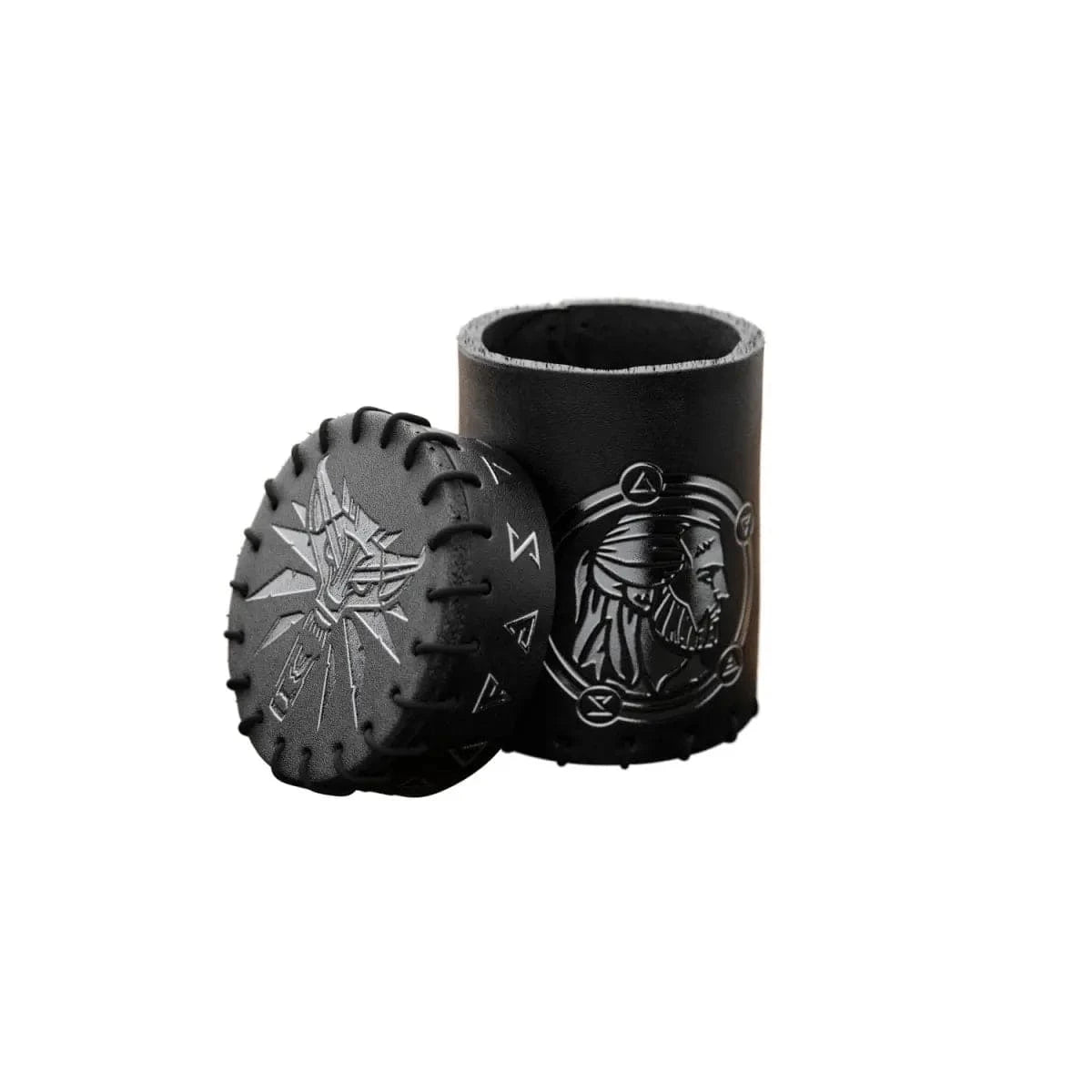 Q Workshop The Witcher: Geralt - The Sword of Destiny Würfelbecher