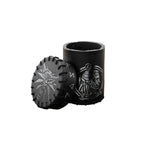 Q Workshop The Witcher: Geralt - The Sword of Destiny Würfelbecher