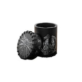 Q Workshop The Witcher: Geralt - The Sword of Destiny Würfelbecher