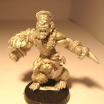 Ral Partha Tribal Orc Hero