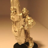 Ral Partha Tribal Orc Taboo Shieldman