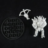 Ral Partha Troll Artillerist