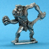 Ral Partha Troll Tribesman 1