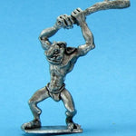 Ral Partha Troll Tribesman 2