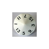 Europaeischer Markenhersteller W16 weiß