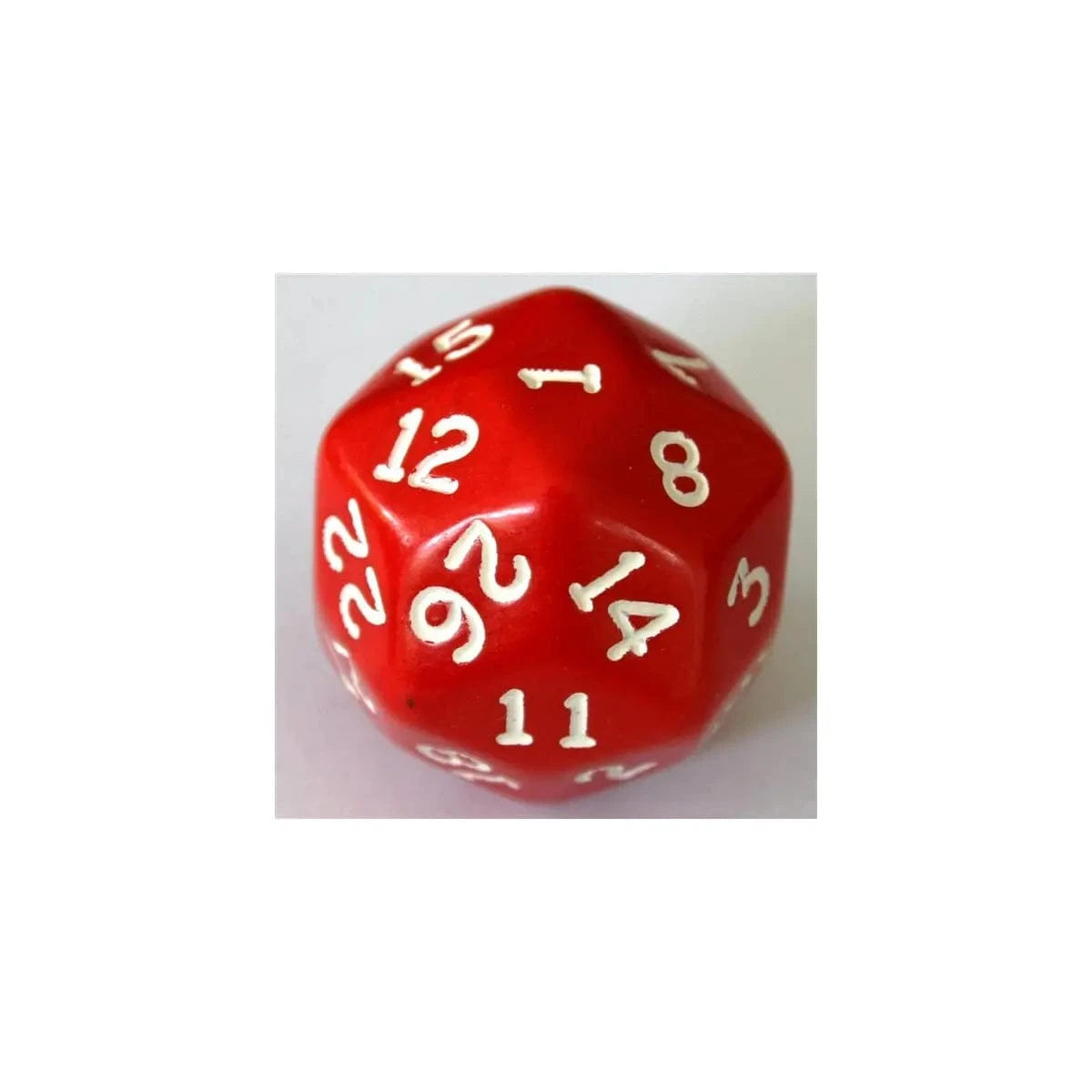 Europaeischer Markenhersteller W30 Rot