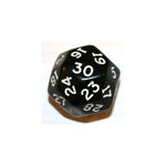 Europaeischer Markenhersteller W30 Schwarz