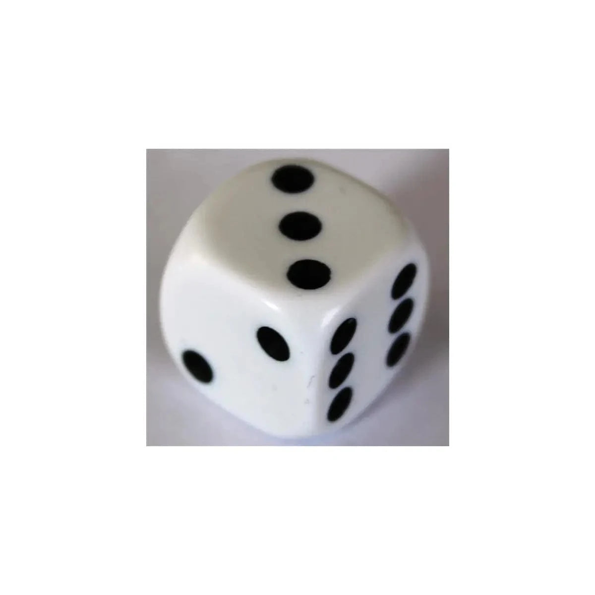 Europaeischer Markenhersteller W6 12mm weiß