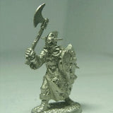 Ral Partha War Monk - Axe