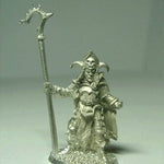 Ral Partha War Monk - Bishop of Chaos