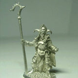 Ral Partha War Monk - Bishop of Chaos