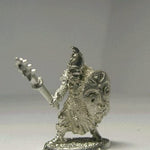 Ral Partha War Monk - Mace