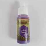 The Army Painter Warpainst Alien Purple