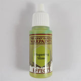 The Army Painter Warpainst Disgusting Slime Effects