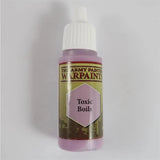 The Army Painter Warpainst Toxic Boils