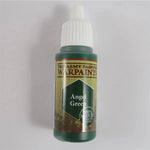 The Army Painter Warpaints Angel Green