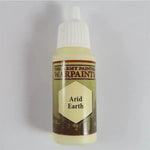 The Army Painter Warpaints Arid Earth
