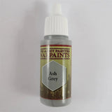 The Army Painter Warpaints Ash Grey