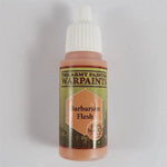 The Army Painter Warpaints Barbarian Flesh