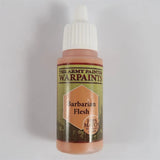 The Army Painter Warpaints Barbarian Flesh