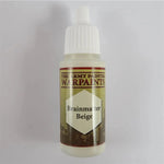 The Army Painter Warpaints Brainmatter Beige