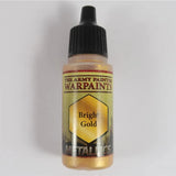 The Army Painter Warpaints Bright Gold Metallics