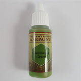 The Army Painter Warpaints Commando Green