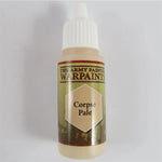 The Army Painter Warpaints Corpse Pale