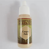 The Army Painter Warpaints Corpse Pale