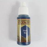 The Army Painter Warpaints Dark Sky
