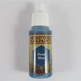 The Army Painter Warpaints Deep Blue