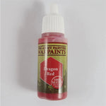 The Army Painter Warpaints Dragon Red