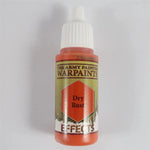 The Army Painter Warpaints Dry Rust Effects