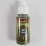 The Army Painter Warpaints Elf Green