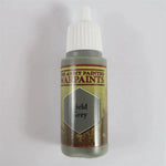 The Army Painter Warpaints Field Grey