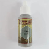 The Army Painter Warpaints Filthy Cape