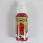 The Army Painter Warpaints Glistening Blood Effects