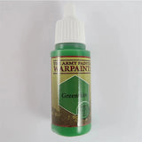 The Army Painter Warpaints Greenskin