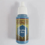 The Army Painter Warpaints Griffon Blue