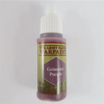 The Army Painter Warpaints Grimoire Purple