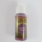 The Army Painter Warpaints Grimoire Purple