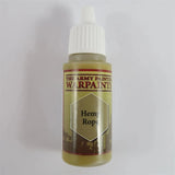 The Army Painter Warpaints Hemp Rope