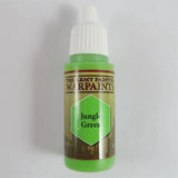 The Army Painter Warpaints Jungle Green